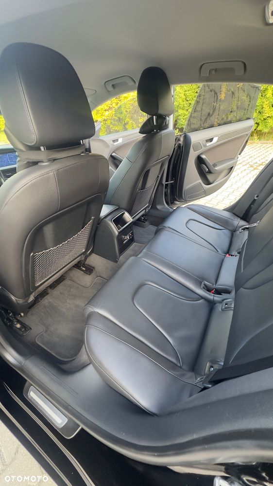 Audi A5 Sportback 2.0 TDI - 8