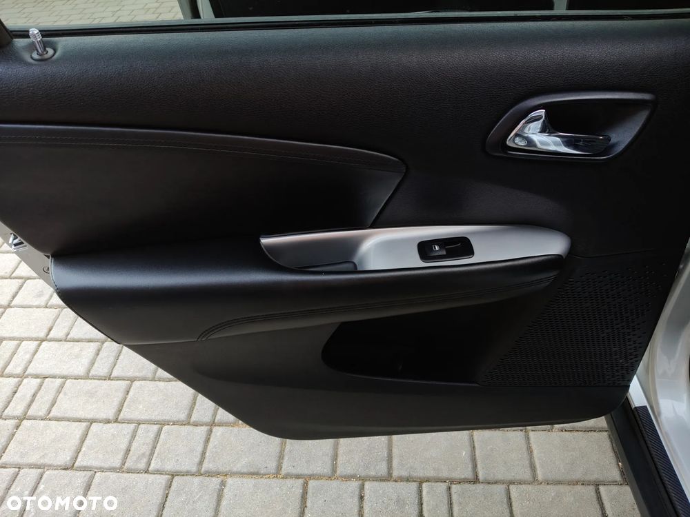 Fiat Freemont 2.0 Multijet - 24