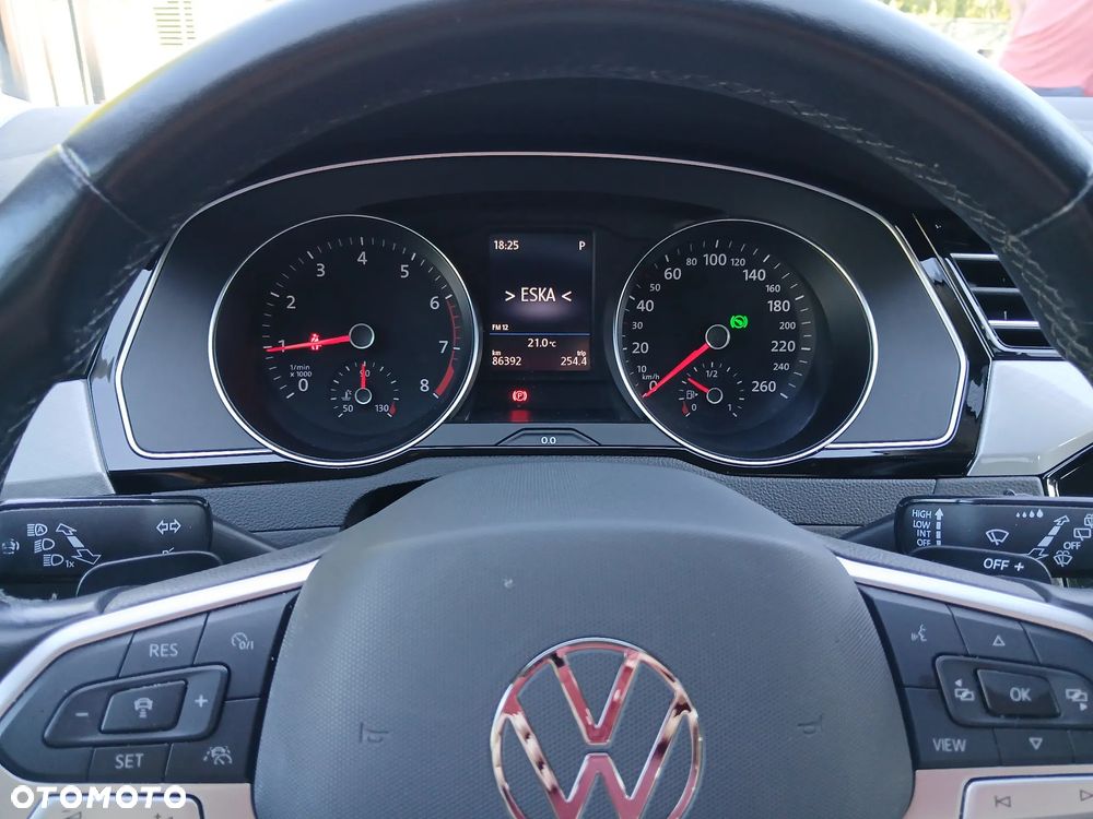 Volkswagen Passat 1.5 TSI EVO Business DSG - 11
