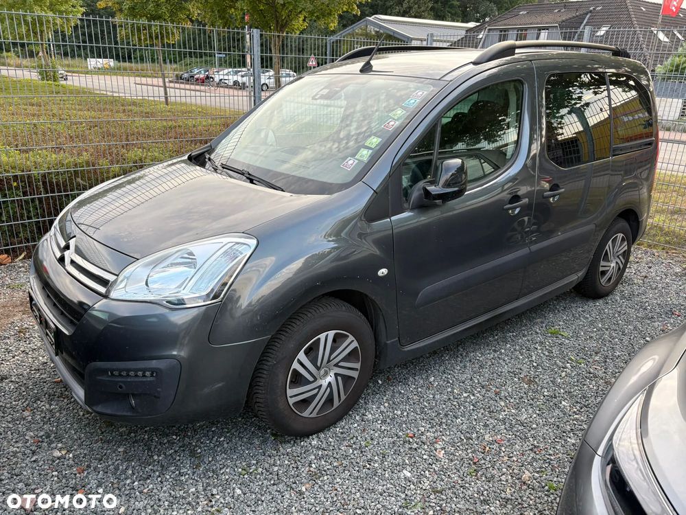 Peugeot Boxer - 1