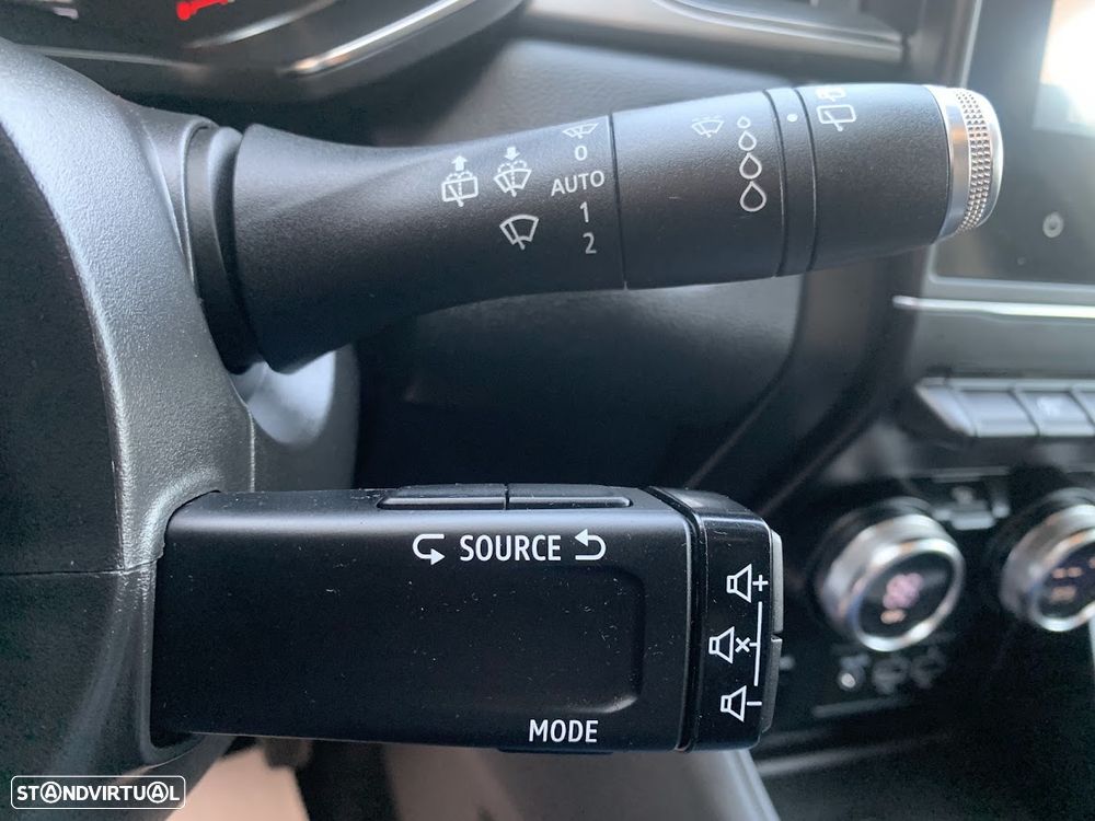 Renault Captur 1.0 TCe Intens - 10