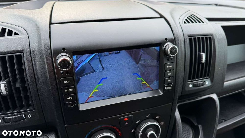 Citroën Jumper - 12