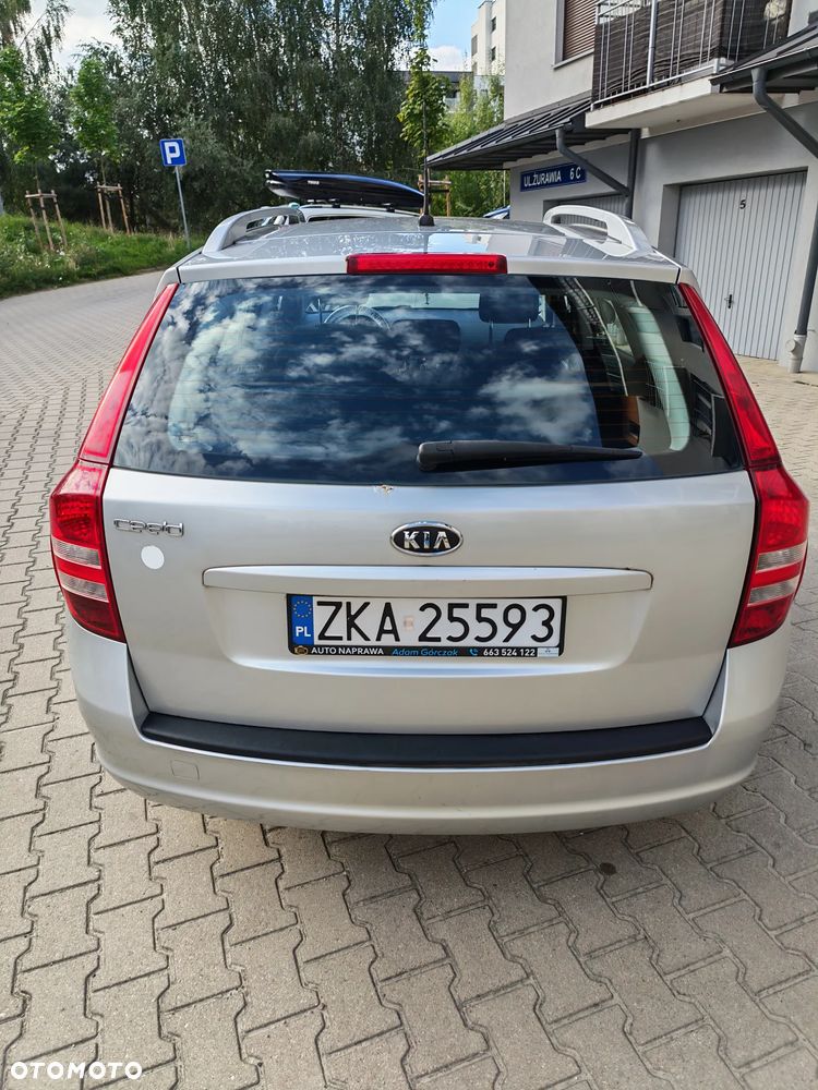 Kia Ceed 1.6 Comfort - 6