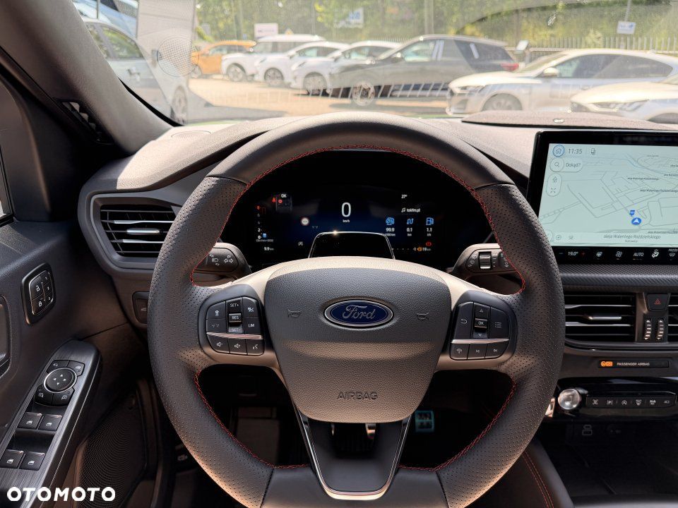 Ford Kuga - 10