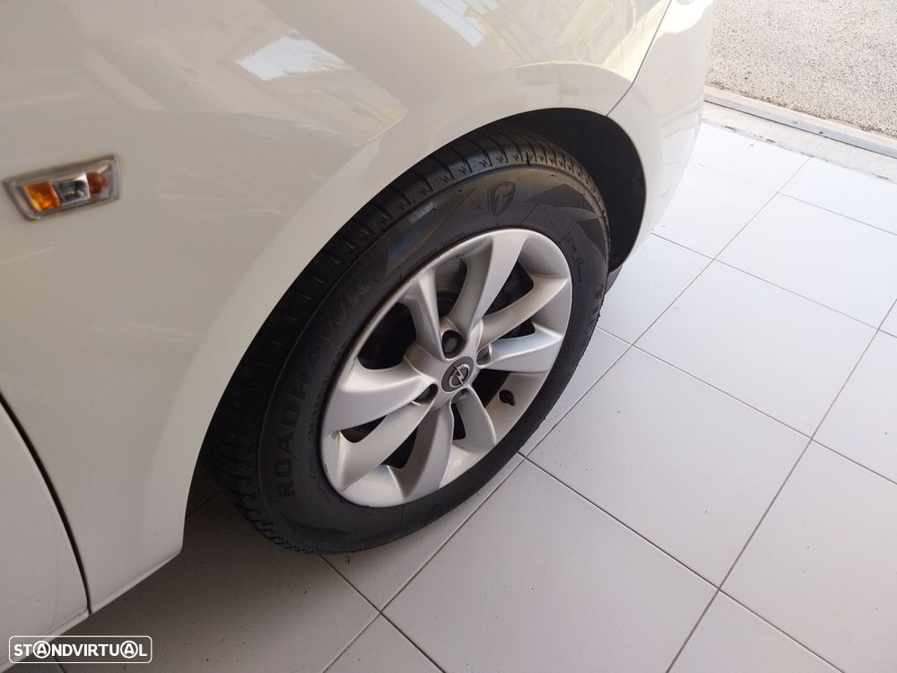 Opel Corsa 1.3 CDTi Cosmo - 17