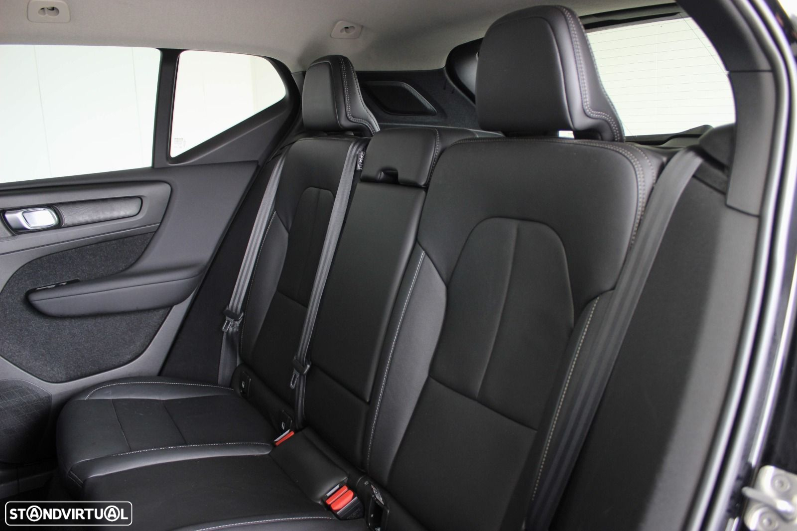 Volvo XC 40 1.5 T5 PHEV Inscription Expression - 43