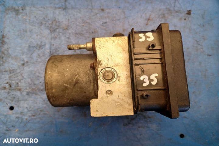 Pompa ABS 0265231583 0265800443 Opel Corsa D [2006 - 2011] Hatchback - 2