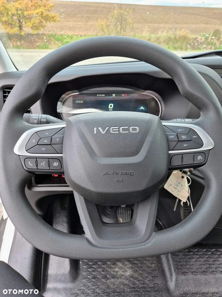 Iveco Daily 35S14H - 7