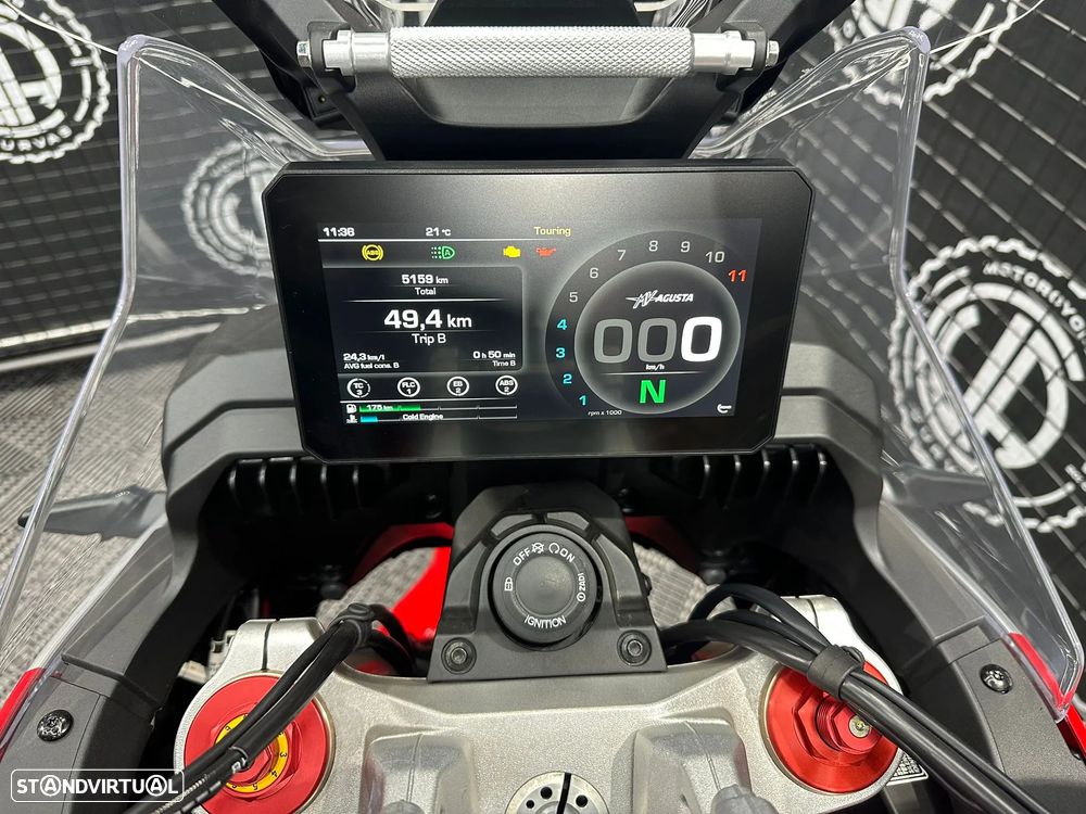 MV Agusta LXP ENDURO VELOCE - 7