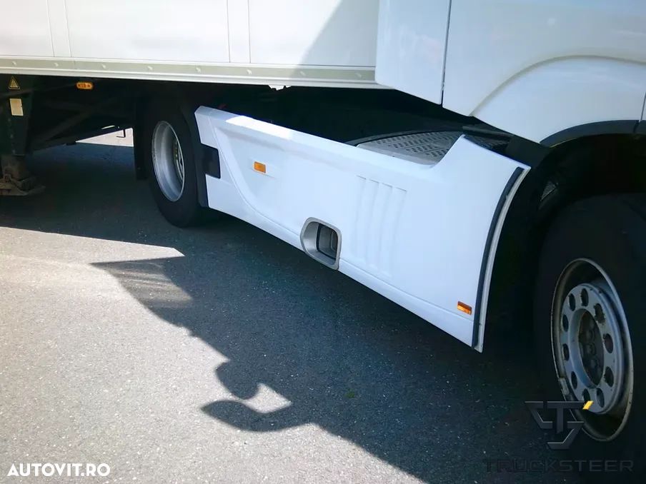 Mercedes-Benz Actros 1851 | E6d | Navigatie | Full Asistenti - 6