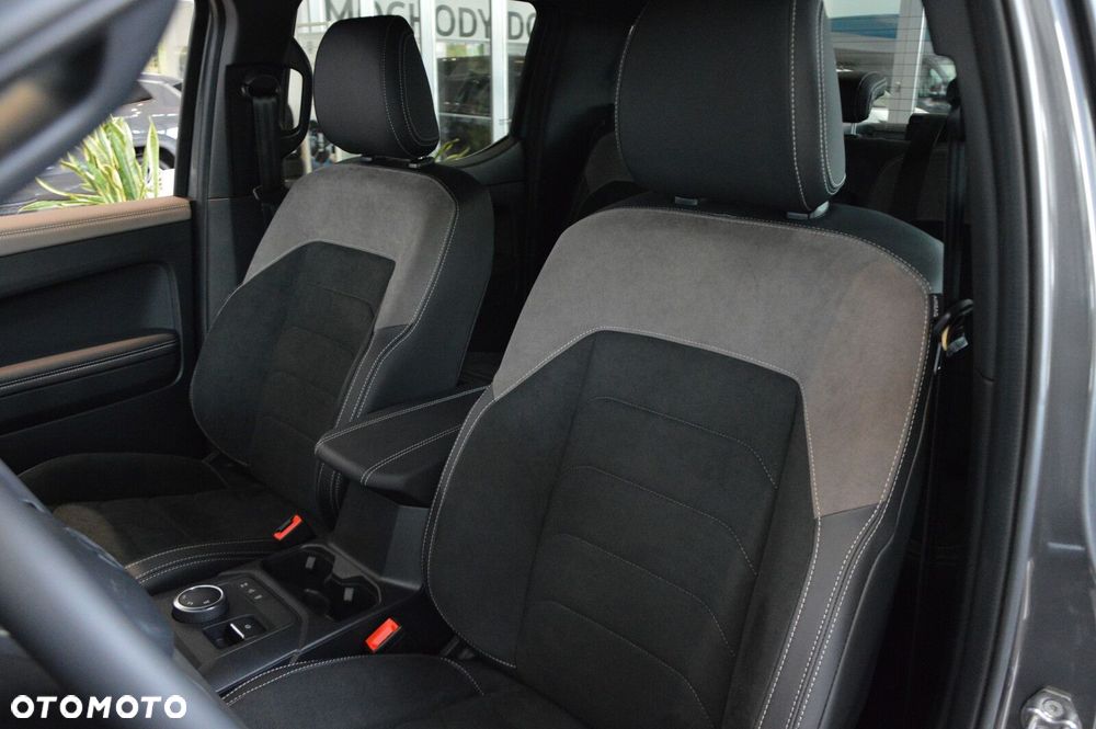 Volkswagen Amarok PODW. KAB. STYLE 3.0 TDI 177 KW 4MOTION AUTOMAT 10-G - 9