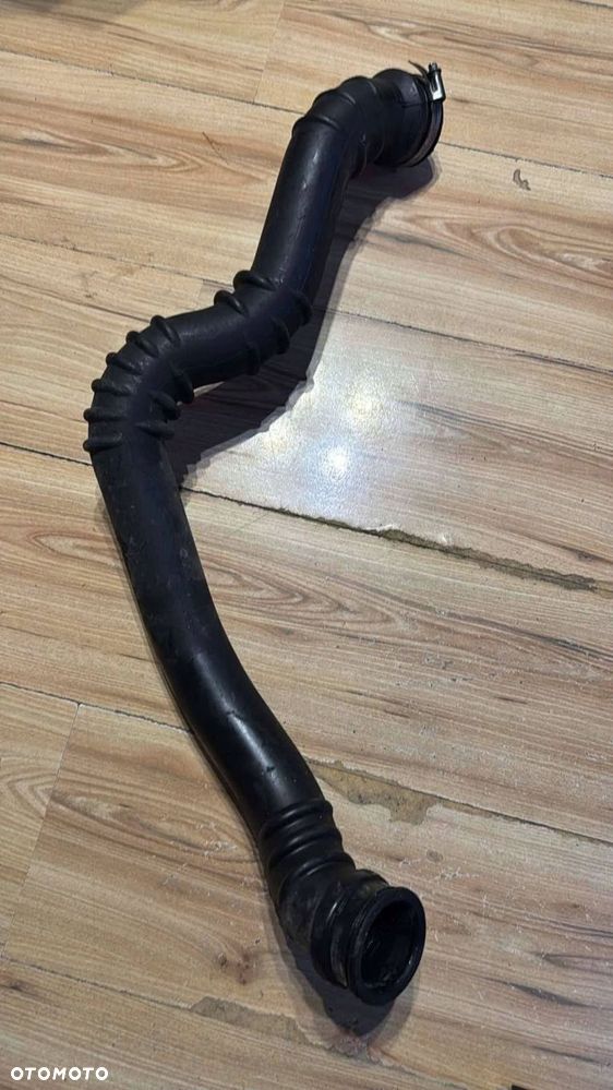 rura intercoolera ford focus mk3 1.6 benzyna - 2