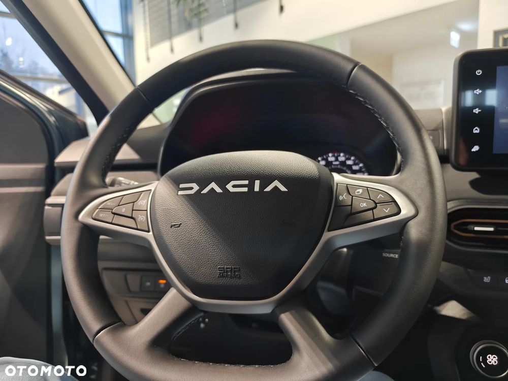 Dacia Sandero Stepway - 12