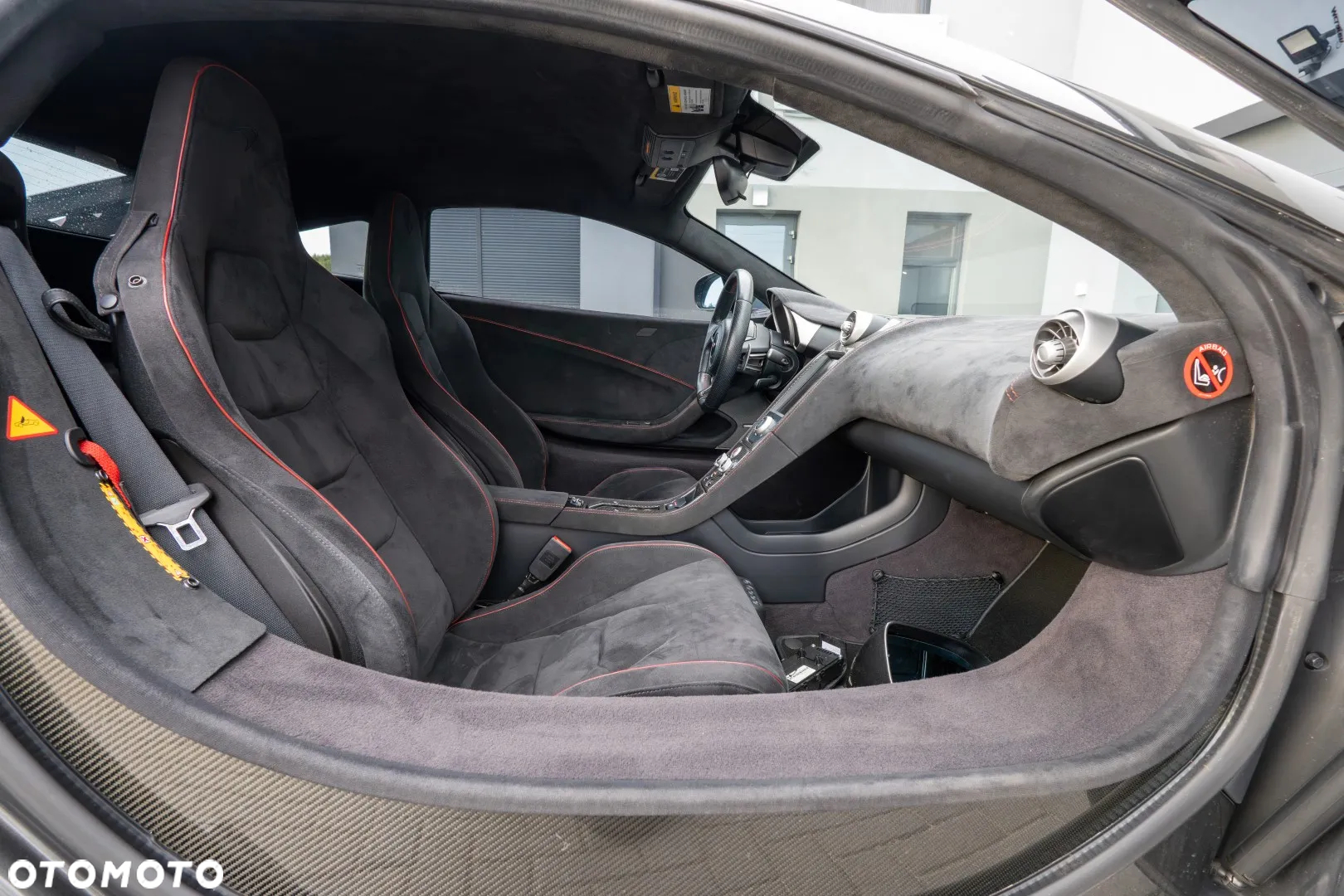 McLaren 650S - 36