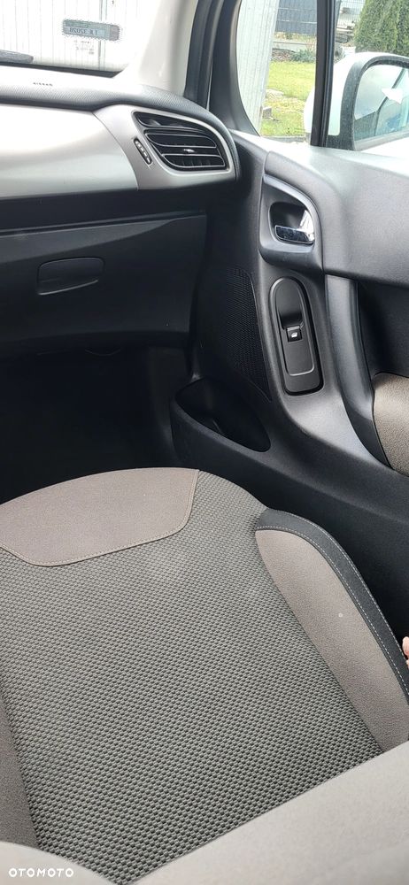 Citroën C3 1.4 HDi Attraction - 15