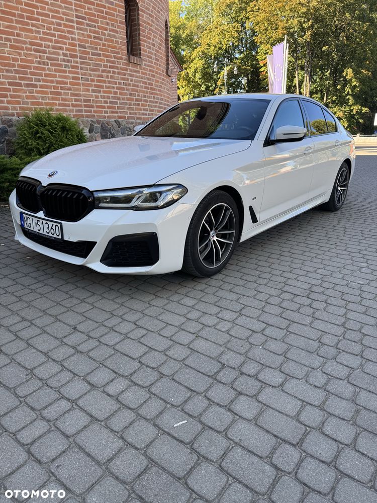 BMW Seria 5 - 3