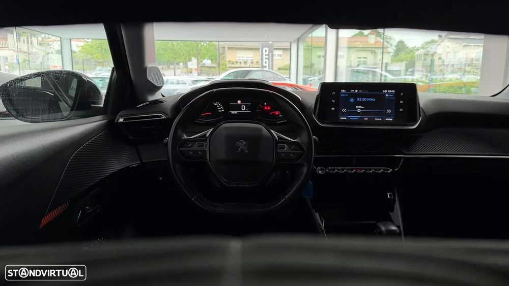 Peugeot 208 1.5 BlueHDi Active Pack - 28