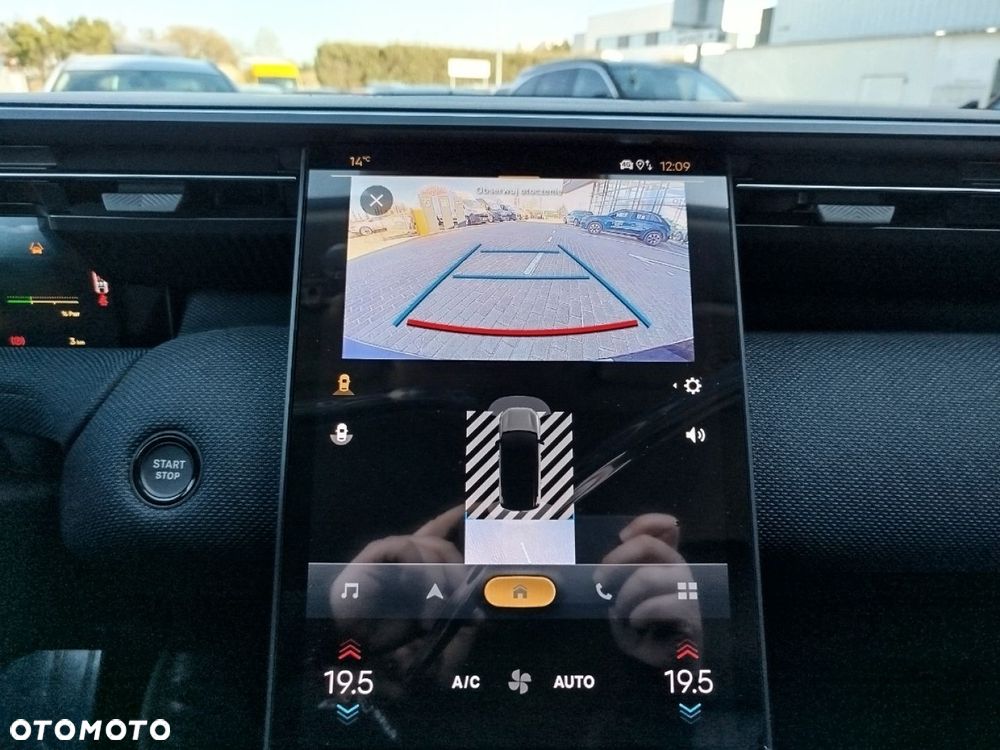 Citroën C5 Aircross - 28