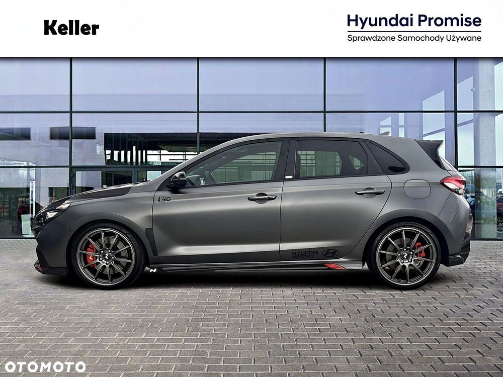 Hyundai i30 N - 3