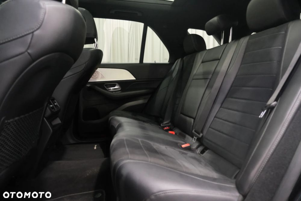 Mercedes-Benz GLE ver-300-d-4--matic - 23