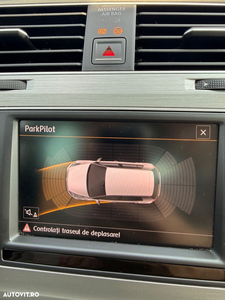 Volkswagen Golf 1.2 TSI DSG Comfortline - 14