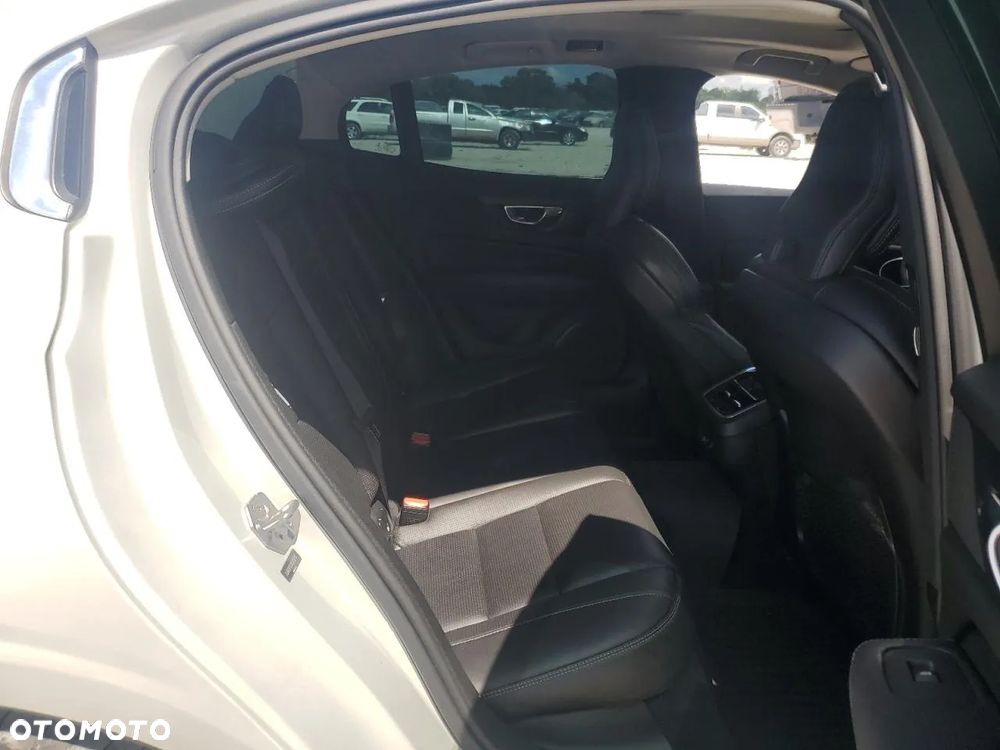 Volvo S60 T6 AWD Inscription - 9
