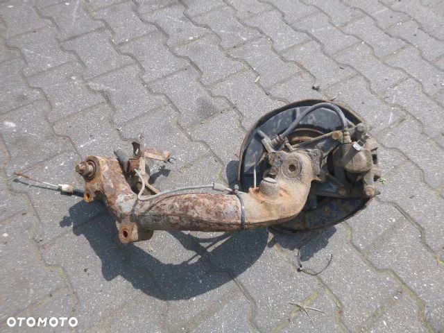 WAHACZ PRAWY TYŁ PRAWY TYLNY MERCEDES VANEO W414 1.7 CDI - 3