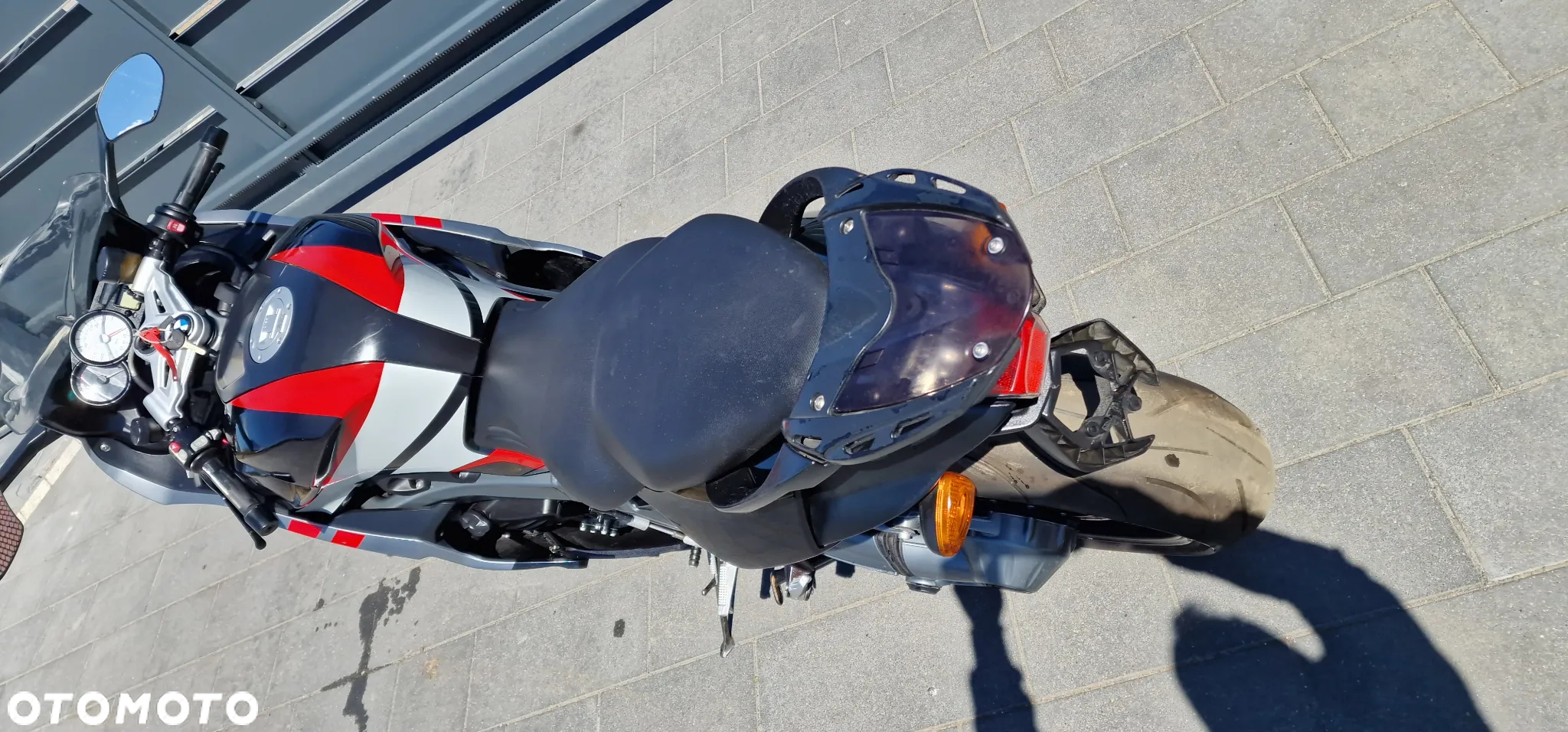 BMW K - 14