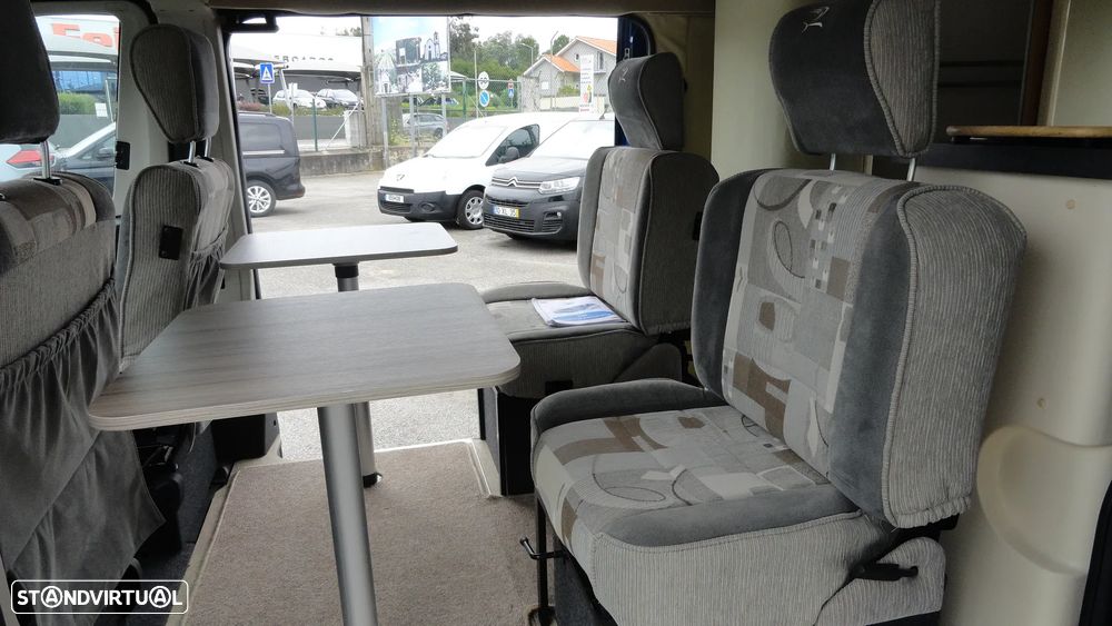 Fiat Ducato - 40