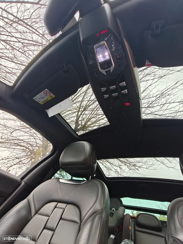 Citroën DS5 2.0 BlueHDi Sport Chic CVA6 - 8