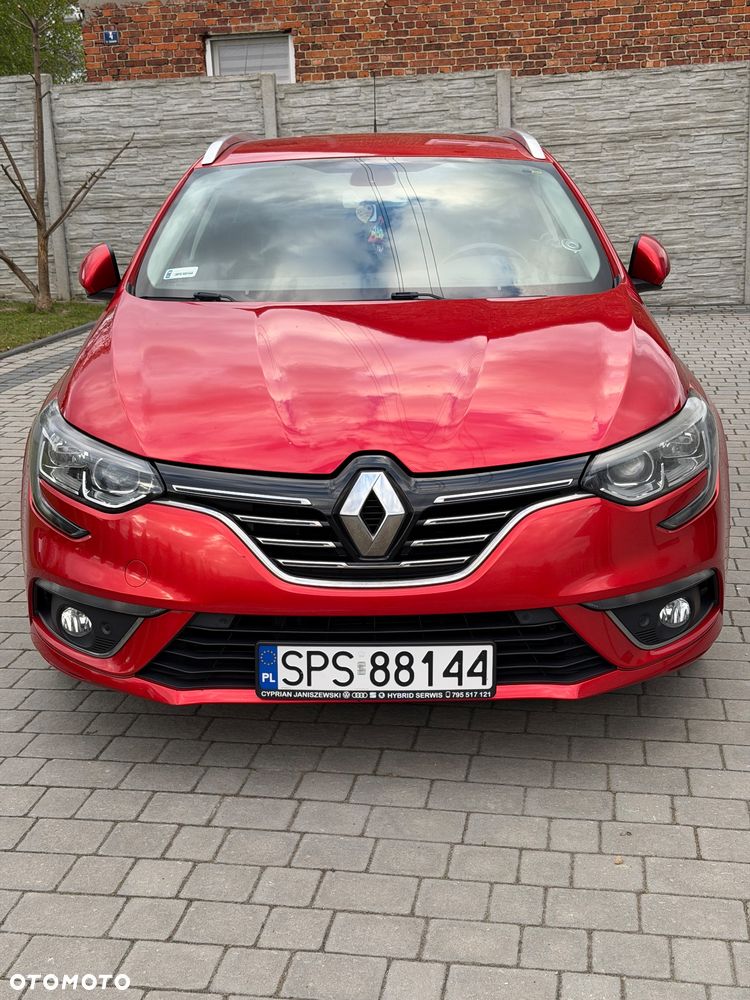 Renault Megane 1.2 Energy TCe Intens - 5