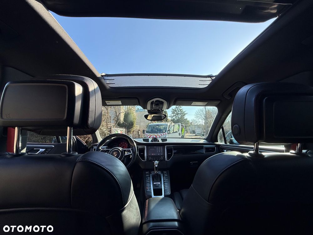 Porsche Macan GTS PDK - 21