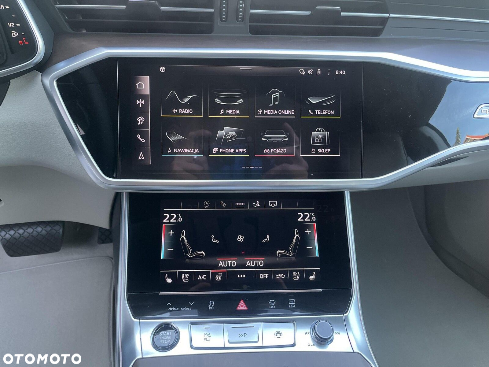 Audi A7 Sportback - 35