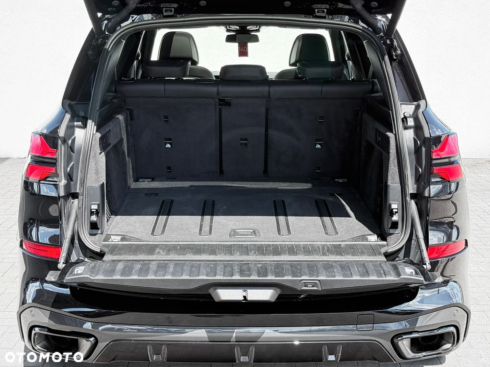 BMW X5 xDrive30d - 15