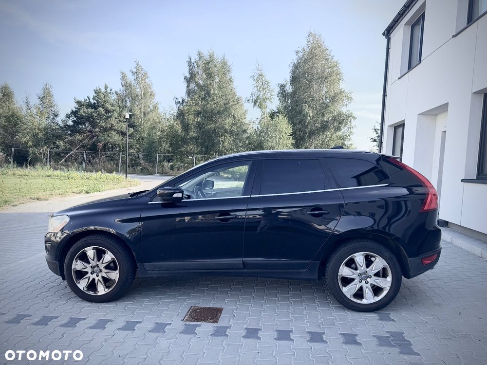 Volvo XC 60 - 1