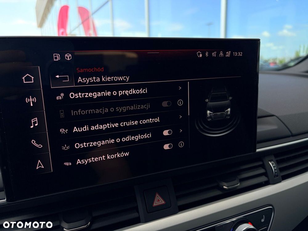 Audi A4 Allroad - 36