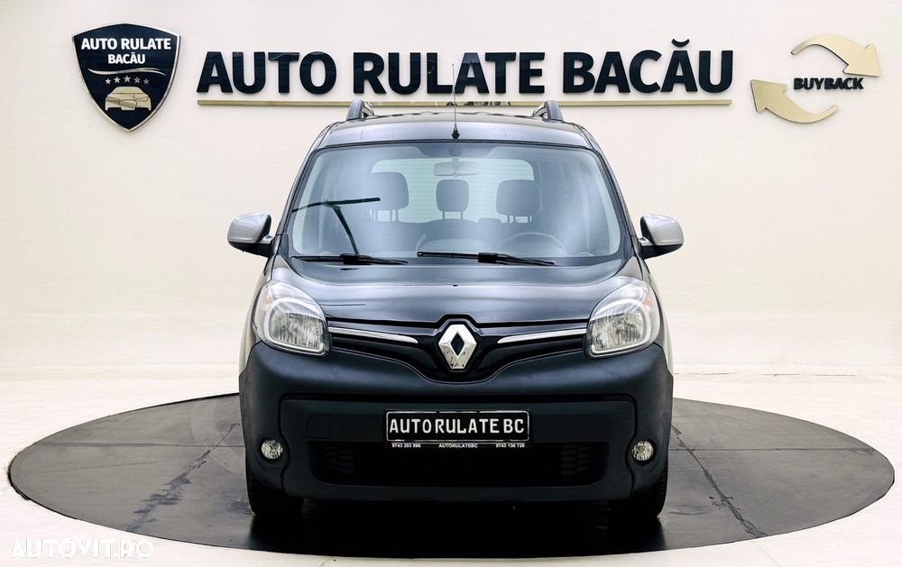 Renault Kangoo - 10