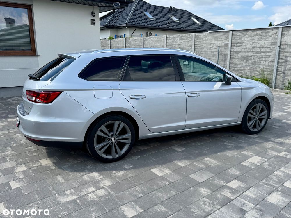 Seat Leon - 30