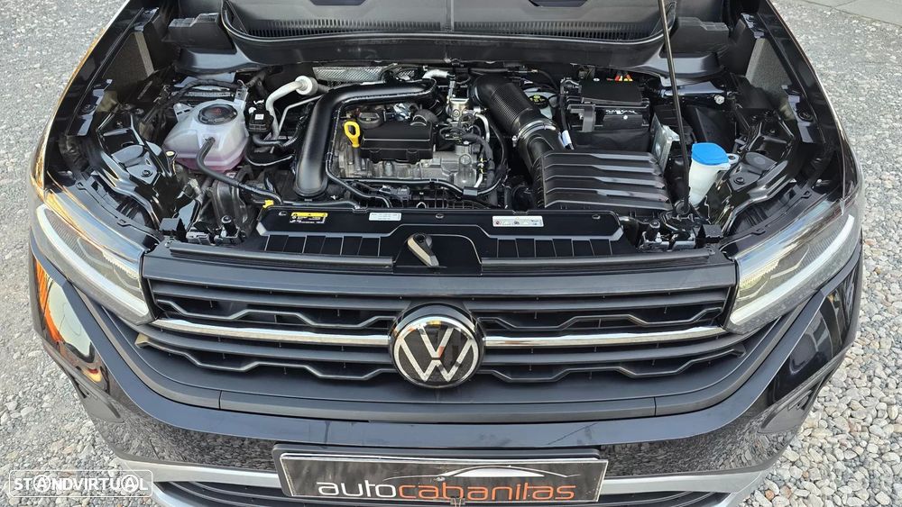 VW T-Cross 1.0 TSI Life - 22
