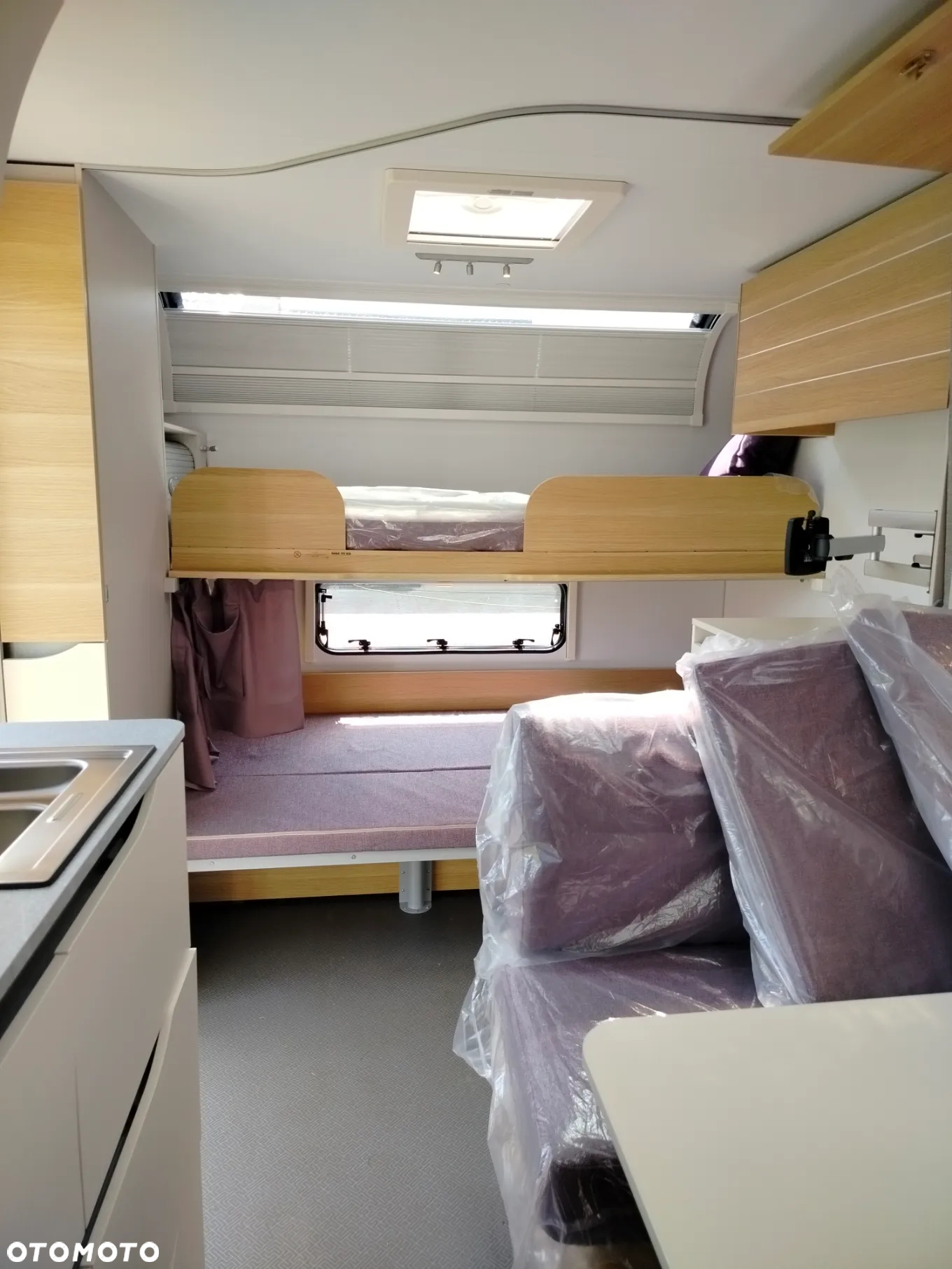 Adria Adora 613PK - 36