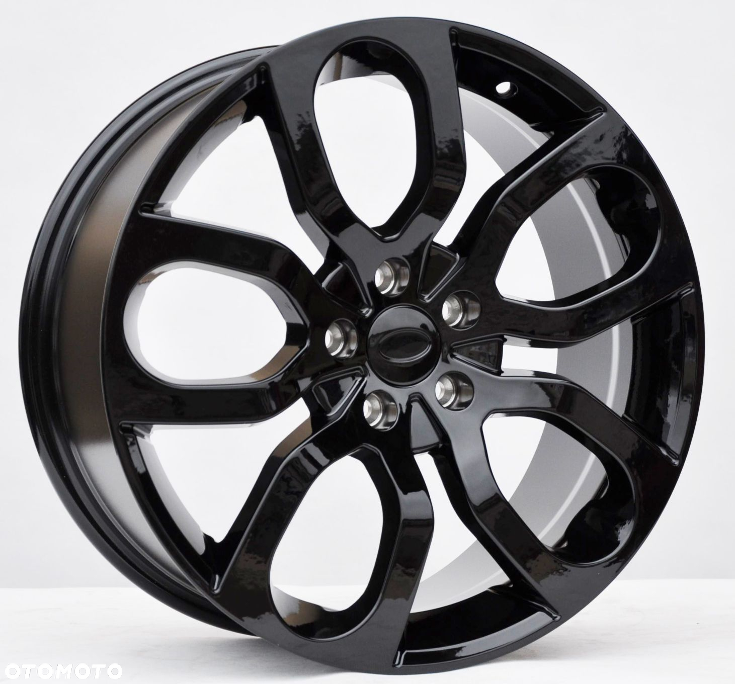 1687 B NOWE FELGI 18 5x108 LAND ROVER EVOQUE - 2