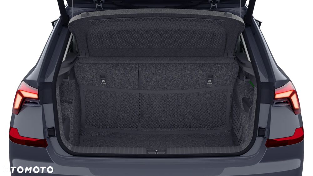 Skoda Kamiq 1.5 TSI Monte Carlo DSG - 6