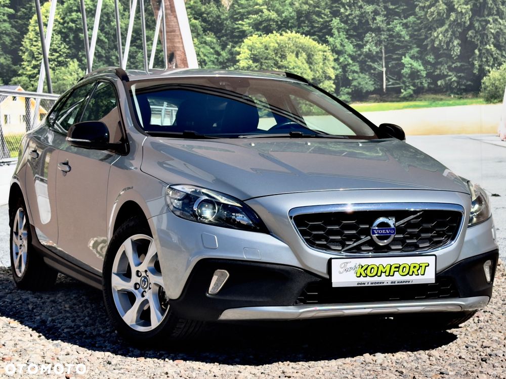 Volvo V40 Cross Country T4 AWD Geartronic Kinetic - 1