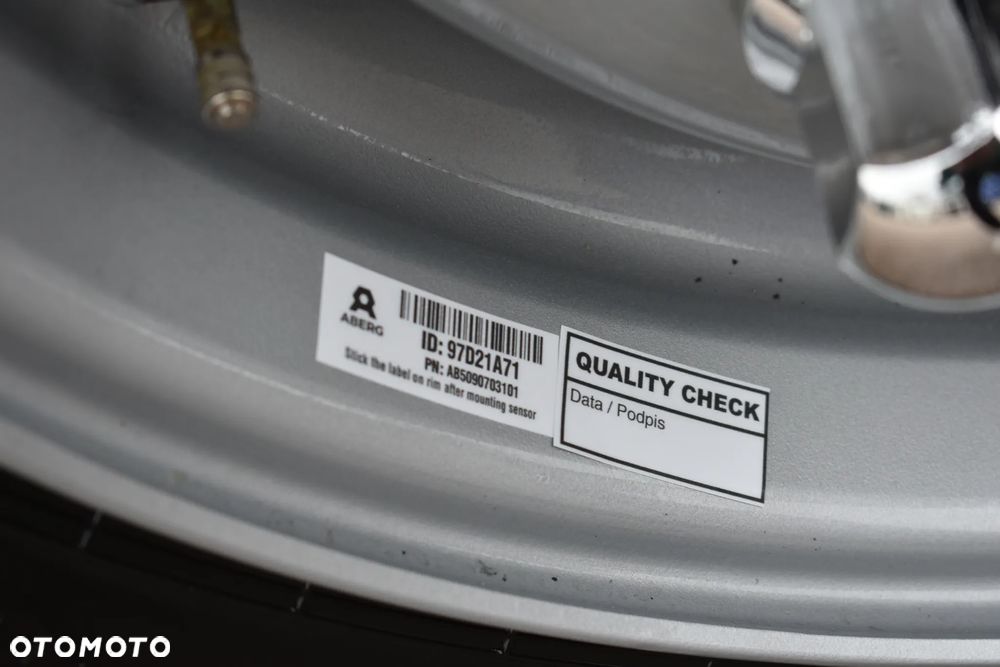 Wielton OS PODNOSZONA // 40 TYŚ KM PRZEBIEG !! // NOWA !! //  OSIE SAF // FULL LED // SALON POLSKA // DACH PODNOSZONY // - 27