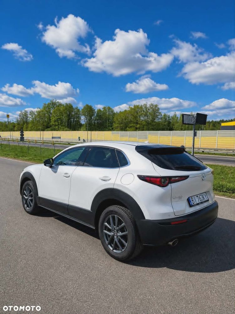 Mazda CX-30 - 2
