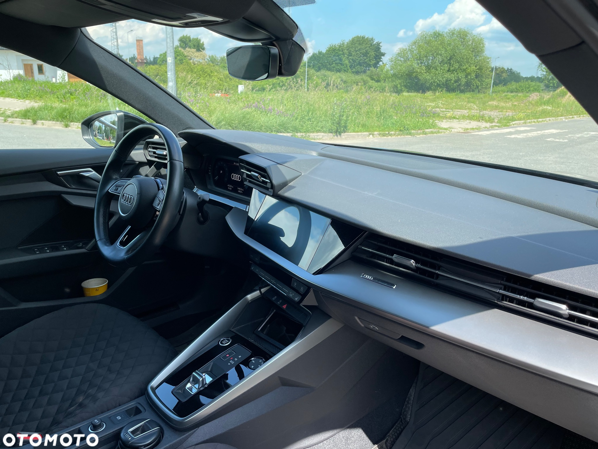 Audi A3 - 5
