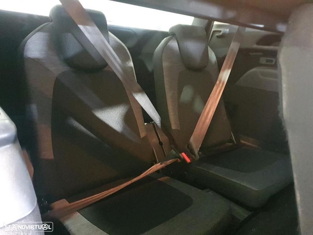 Citroën Grand C4 Spacetourer 1.5 BlueHDi Feel - 8