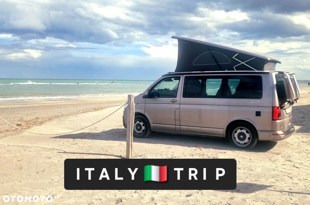 Volkswagen California - 3