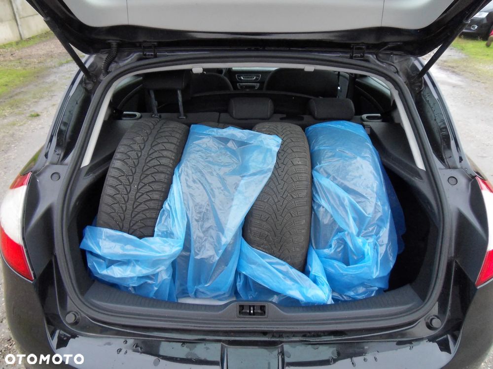 Renault Megane 1.2 16V TCe Energy Bose EU6 - 8