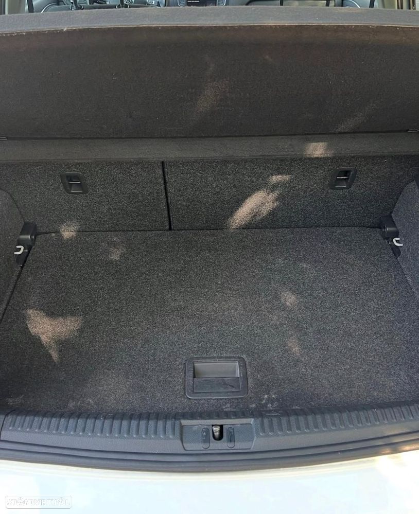 VW Polo 1.4 TDi Lounge - 8